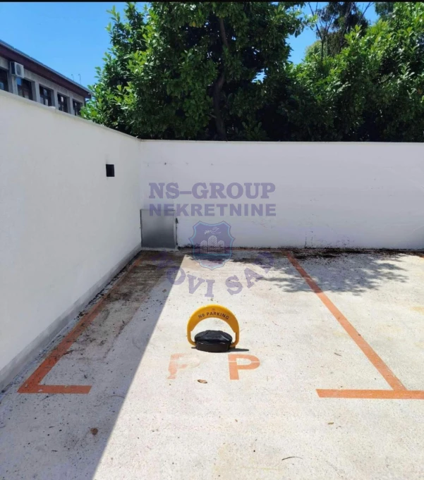 garaza na prodaju Novi Sad, 15m2 573953