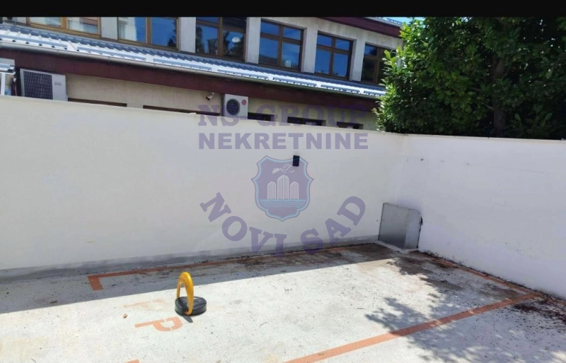 garaza na prodaju Novi Sad 15m2 573953