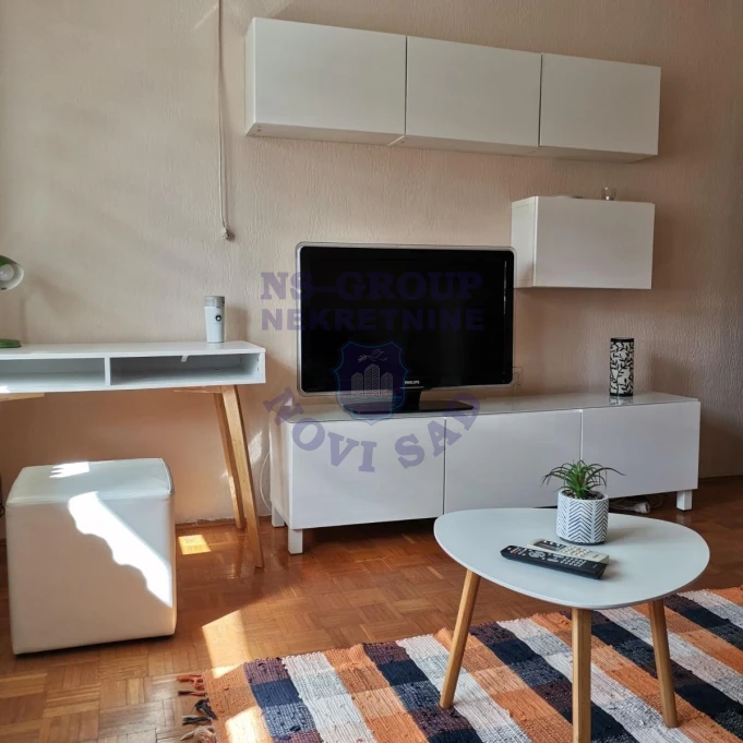Stan na prodaju Novi Sad 22m2, 16843