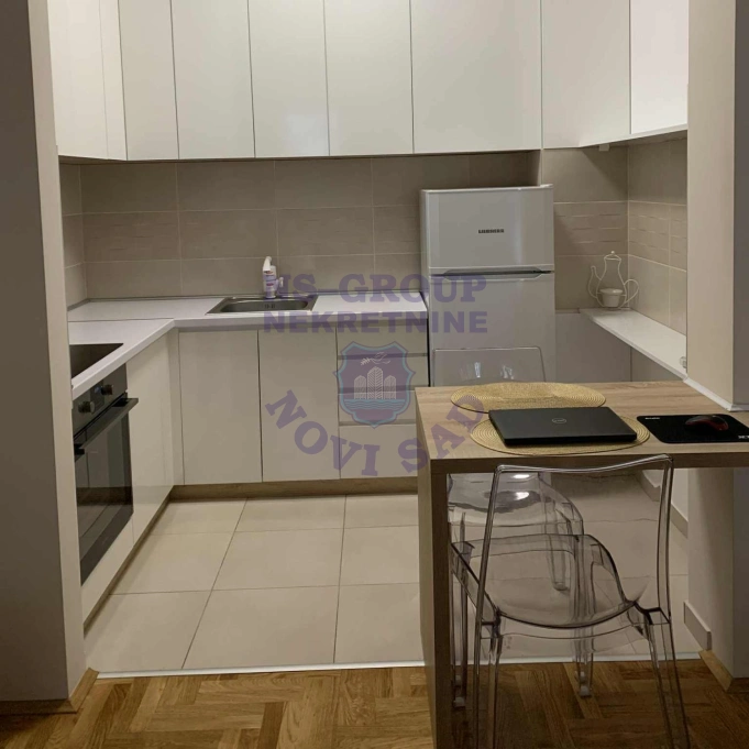 stan za izdavanje Novi Sad 33m2 16814