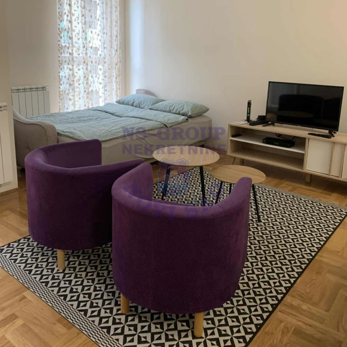 stan za izdavanje Novi Sad 33m2 16814