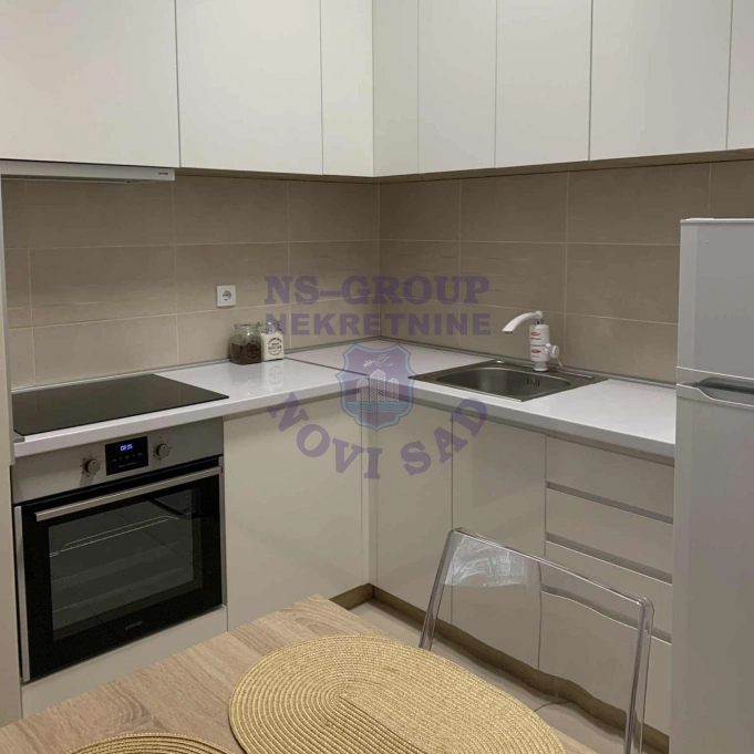 stan za izdavanje Novi Sad 33m2 16814