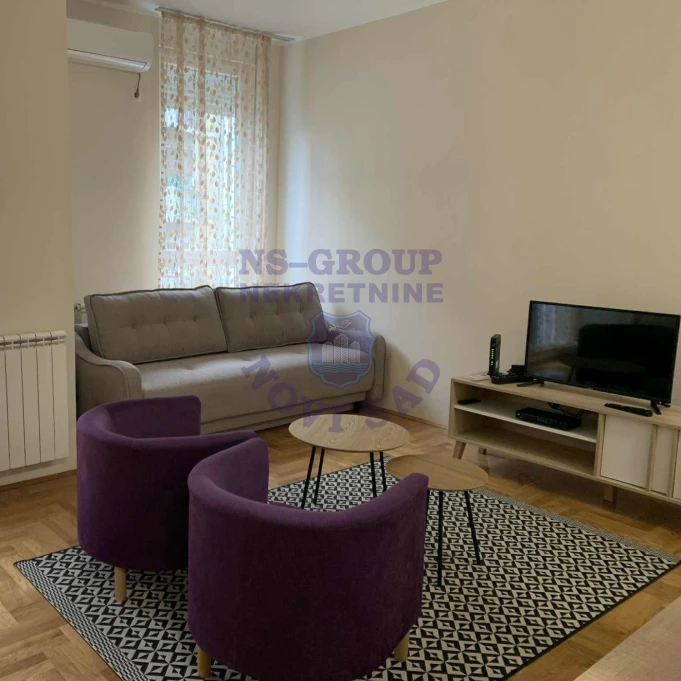 stan za izdavanje Novi Sad, 33m2 16814
