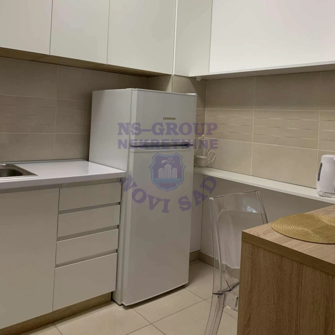 stan za izdavanje Novi Sad 33m2 16814