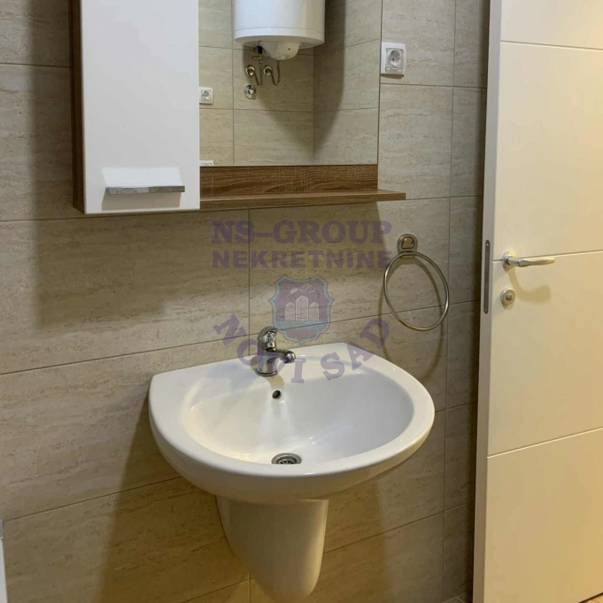 stan za izdavanje Novi Sad 33m2 16814