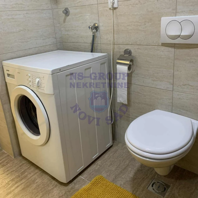 stan za izdavanje Novi Sad 33m2 16814
