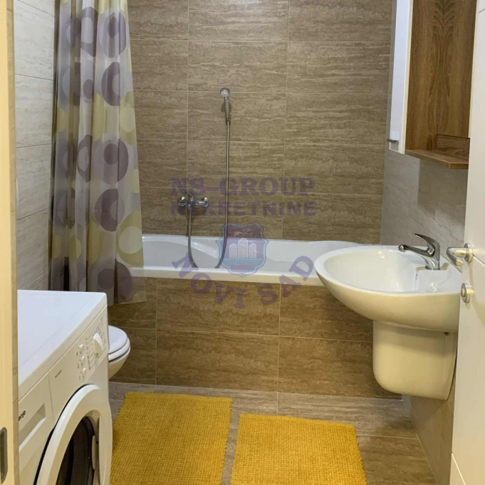 stan za izdavanje Novi Sad 33m2 16814