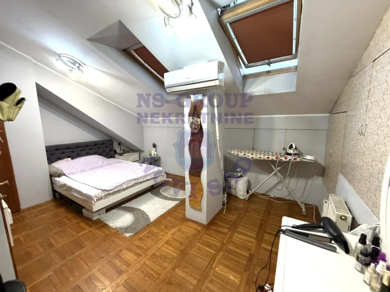 stan na prodaju Novi Sad 72m2 572958