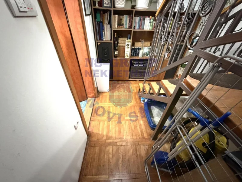 stan na prodaju Novi Sad 72m2 572958