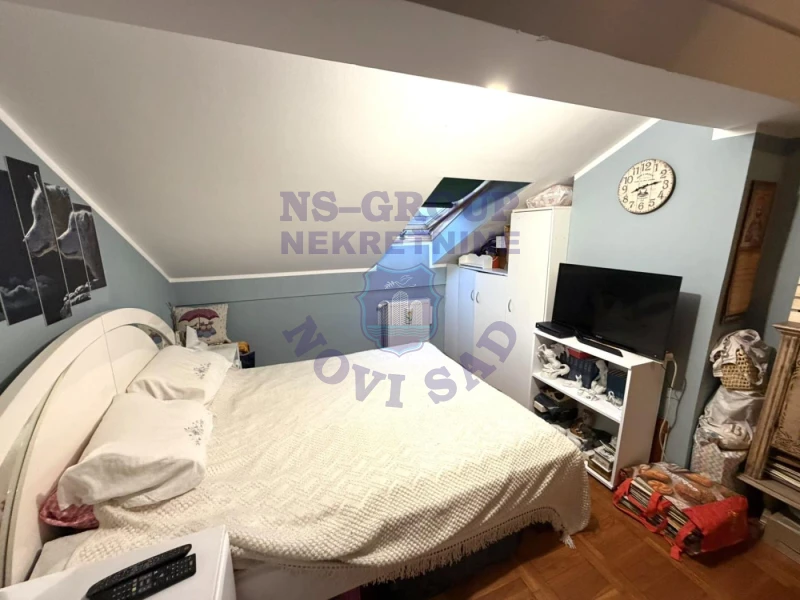stan na prodaju Novi Sad 72m2 572958