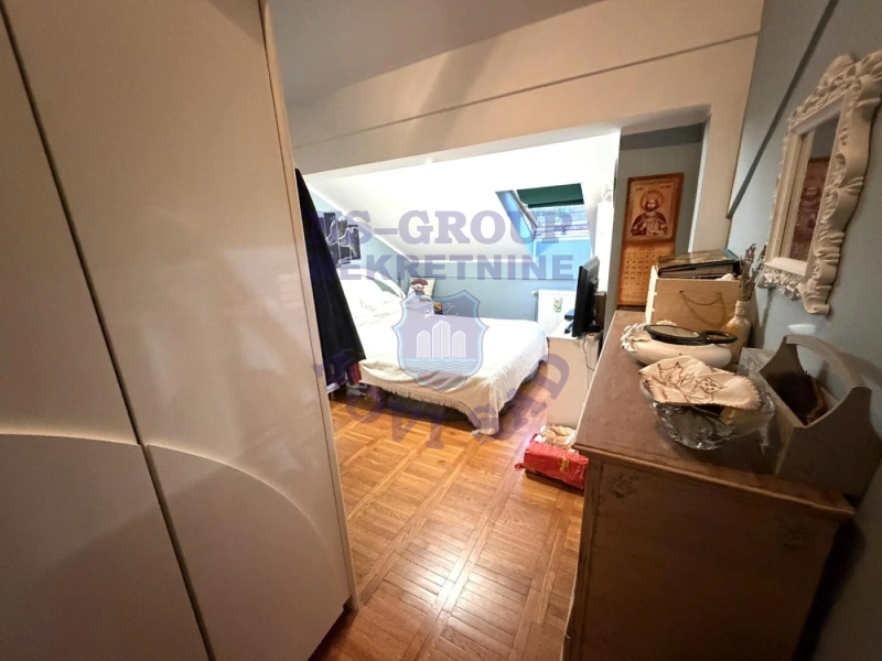stan na prodaju Novi Sad 72m2 572958