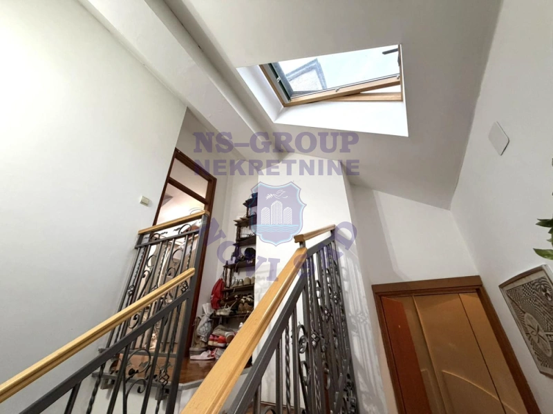 stan na prodaju Novi Sad 72m2 572958