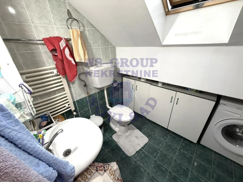 stan na prodaju Novi Sad 72m2 572958