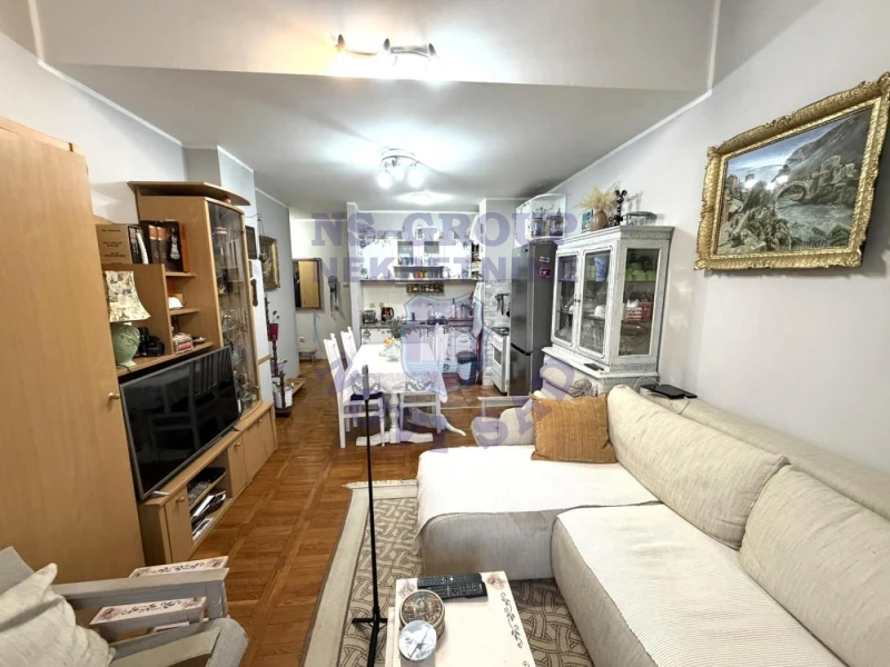 stan na prodaju Novi Sad 72m2 572958