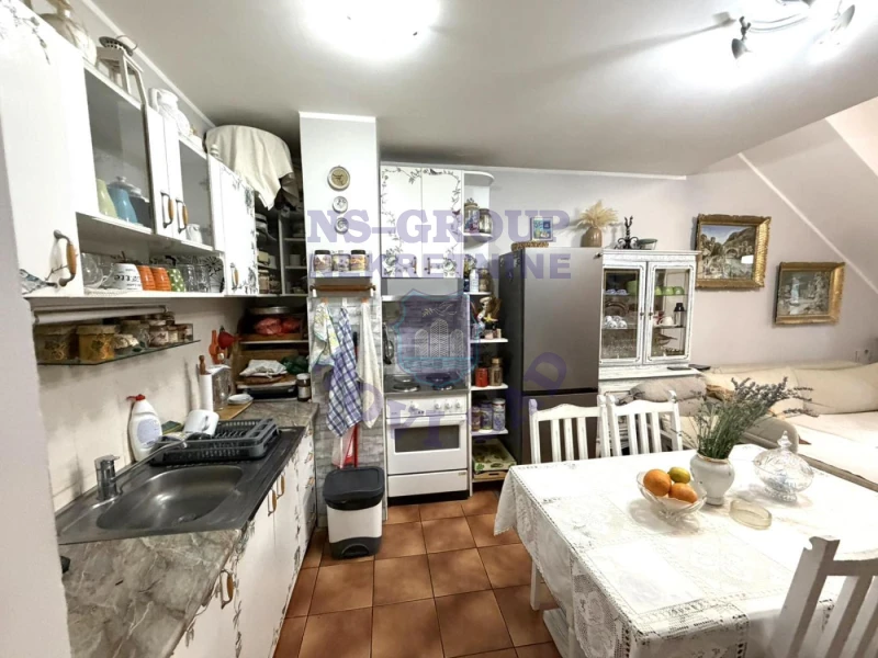 stan na prodaju Novi Sad 72m2 572958