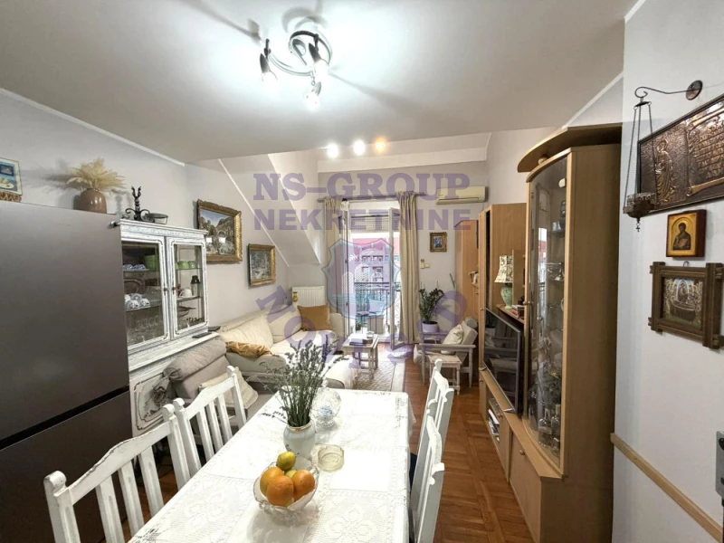 stan na prodaju Novi Sad 72m2 572958