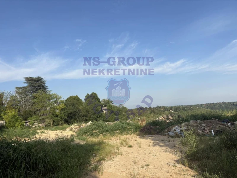 plac na prodaju Čortanovci 10287m2 573904