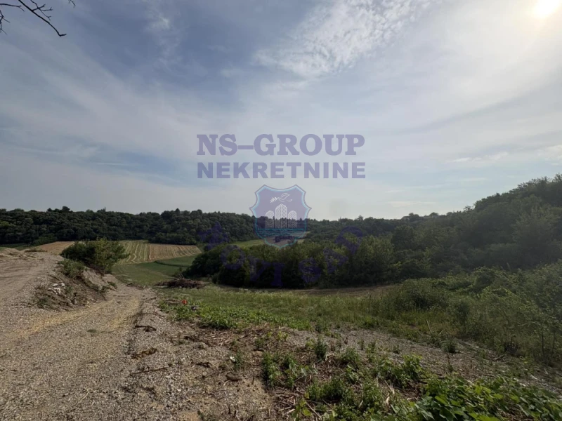 plac na prodaju Čortanovci, 1087m2 573906
