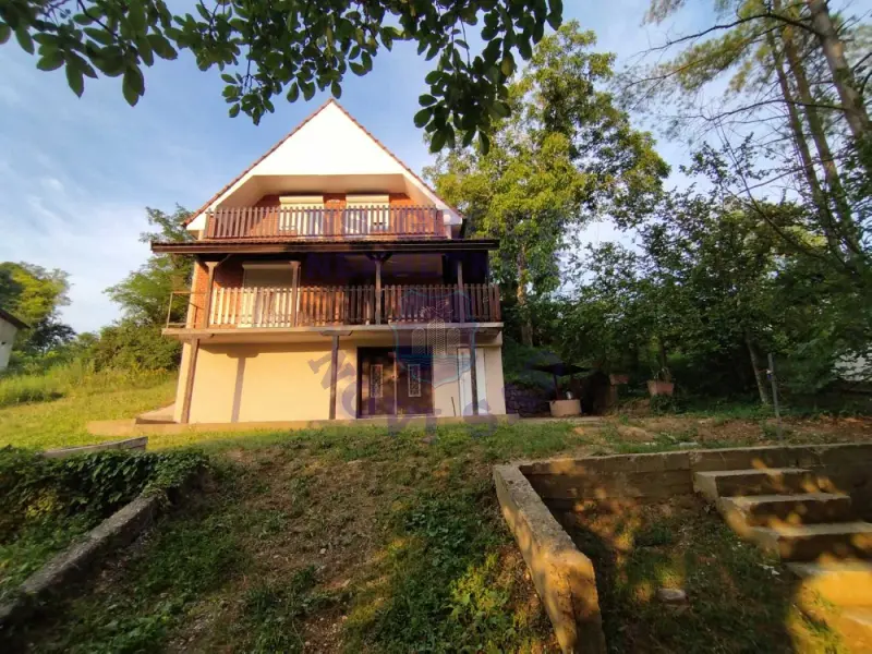 kuca na prodaju Banoštor 123m2 573873