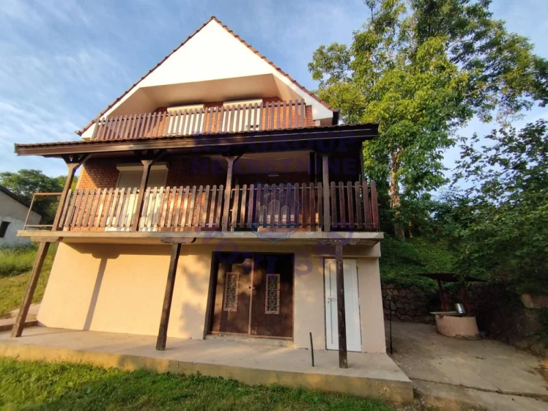 kuca na prodaju Banoštor 123m2 573873