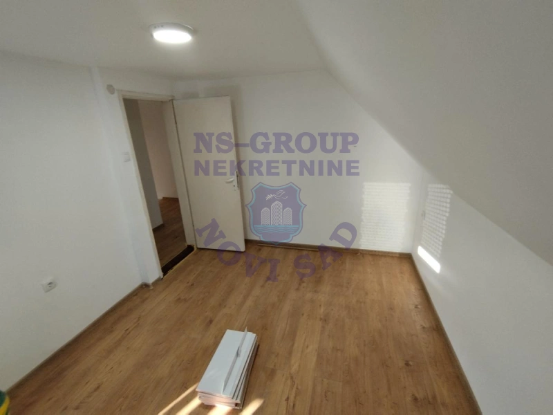 kuca na prodaju Banoštor 123m2 573873