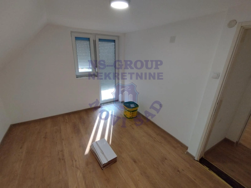 kuca na prodaju Banoštor 123m2 573873