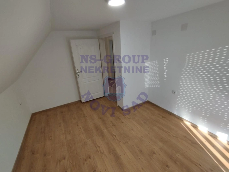 kuca na prodaju Banoštor 123m2 573873