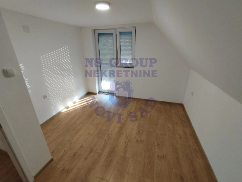 kuca na prodaju Banoštor 123m2 573873