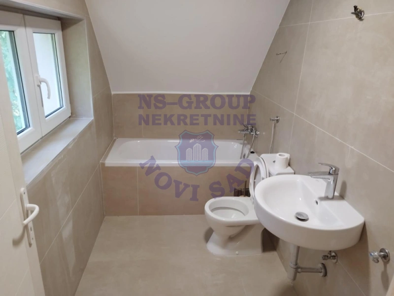 kuca na prodaju Banoštor 123m2 573873