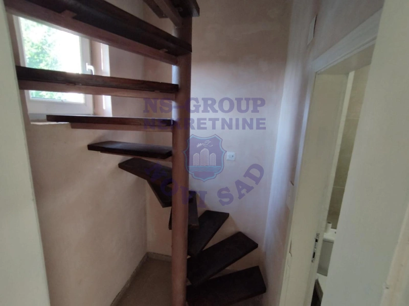 kuca na prodaju Banoštor 123m2 573873