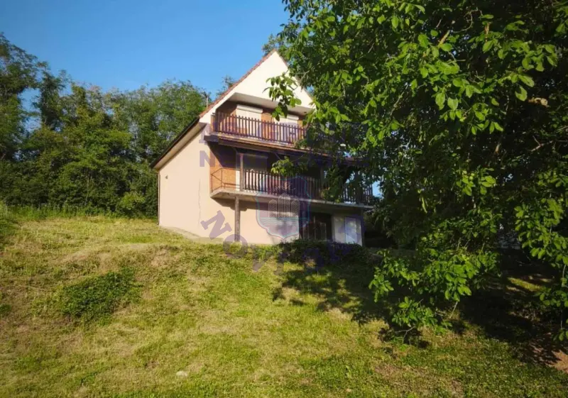 kuca na prodaju Banoštor 123m2 573873