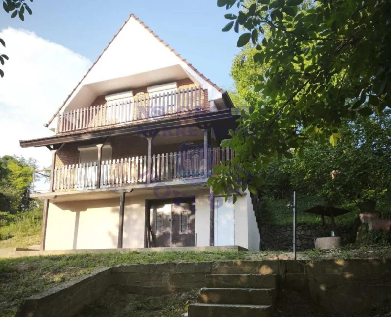 kuca na prodaju Banoštor 123m2 573873