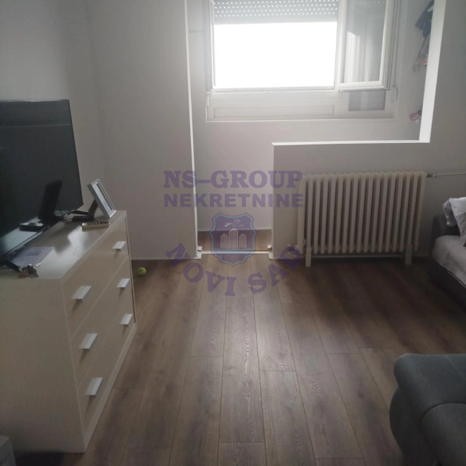 stan za izdavanje Novi Sad, 25m2 16831