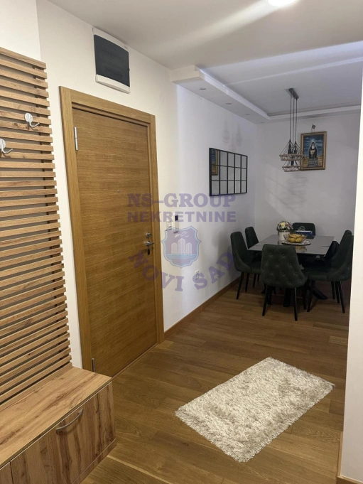 stan na prodaju Novi Sad 50m2 573931