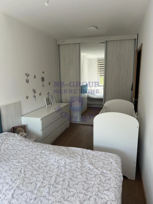 stan na prodaju Novi Sad 50m2 573931