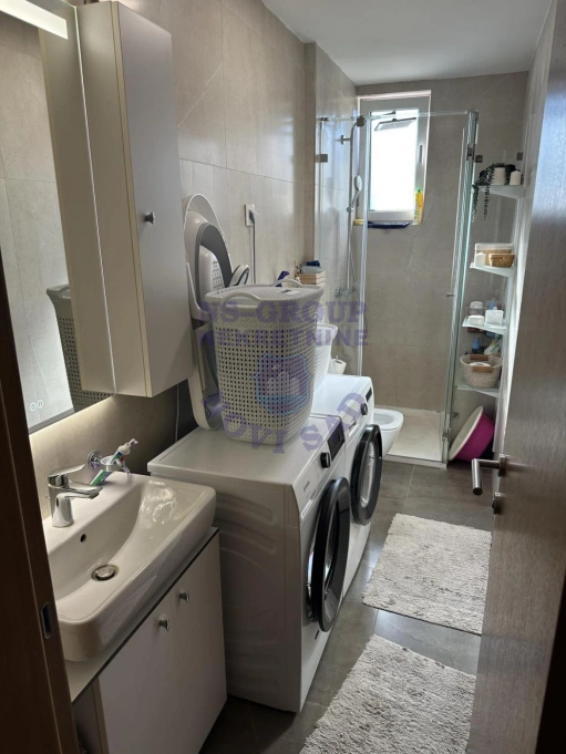 stan na prodaju Novi Sad 50m2 573931