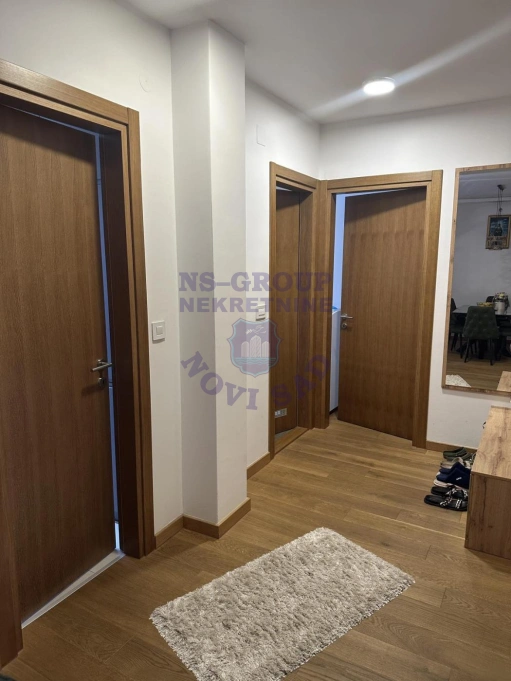 stan na prodaju Novi Sad 50m2 573931