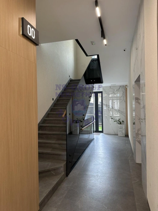 stan na prodaju Novi Sad 50m2 573931