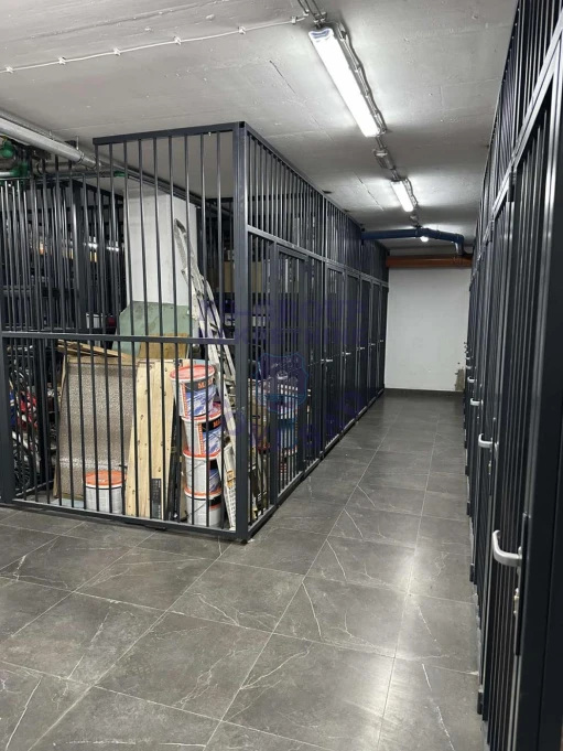 stan na prodaju Novi Sad 50m2 573931