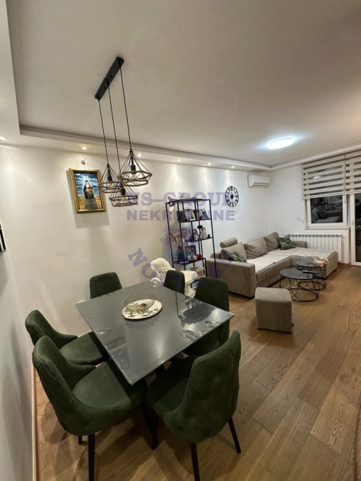 stan na prodaju Novi Sad 50m2 573931
