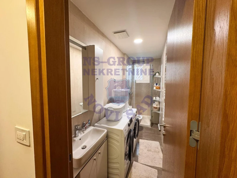 stan na prodaju Novi Sad 50m2 573931
