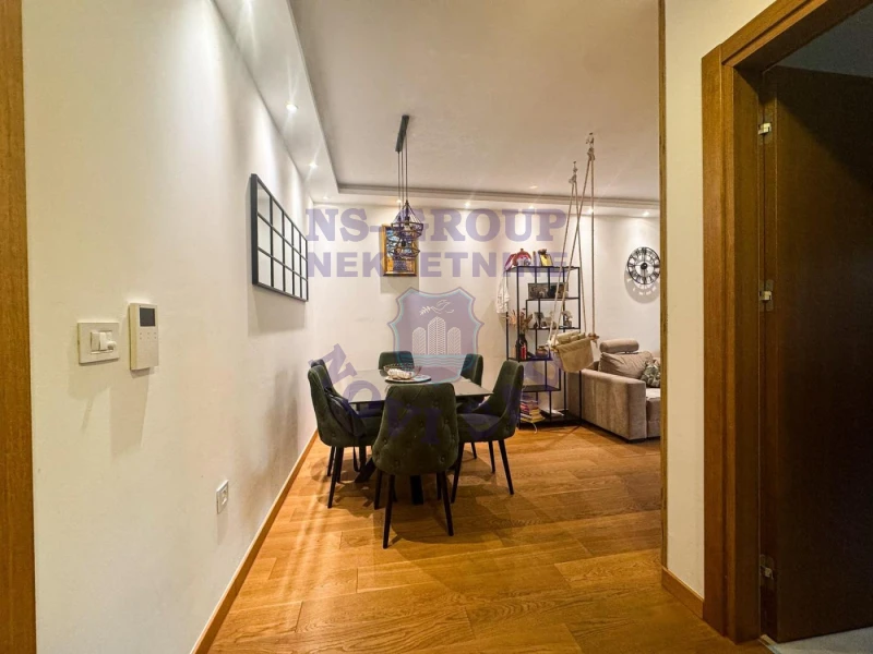 stan na prodaju Novi Sad 50m2 573931