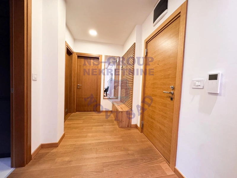 stan na prodaju Novi Sad 50m2 573931