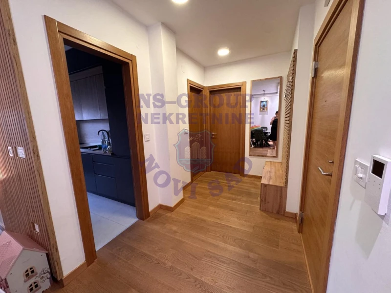 stan na prodaju Novi Sad 50m2 573931