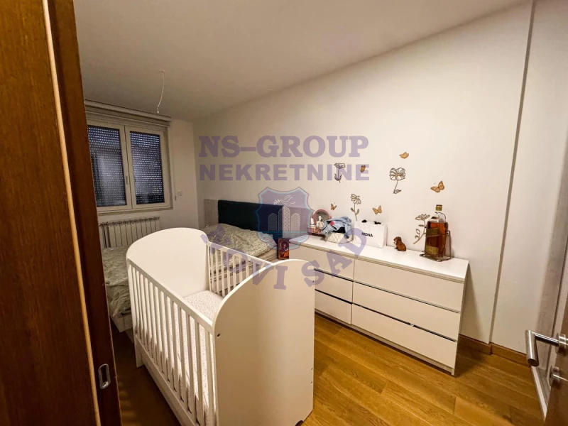 stan na prodaju Novi Sad 50m2 573931
