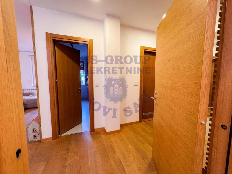 stan na prodaju Novi Sad 50m2 573931