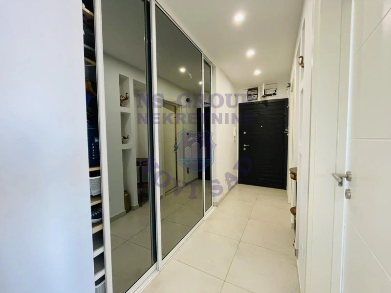 stan na prodaju Novi Sad 69m2 573930