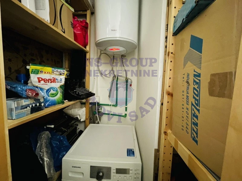 stan na prodaju Novi Sad 69m2 573930
