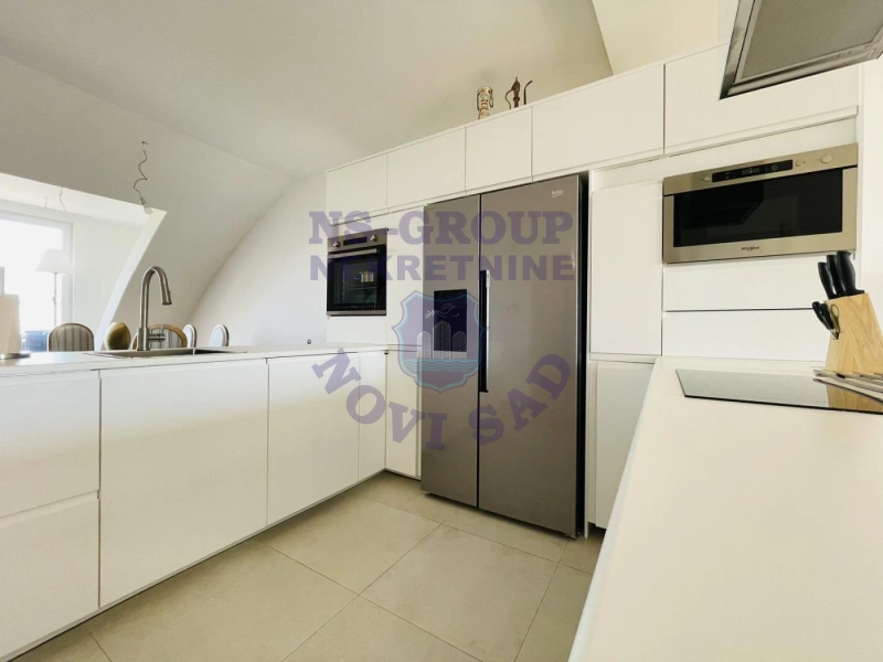 stan na prodaju Novi Sad 69m2 573930