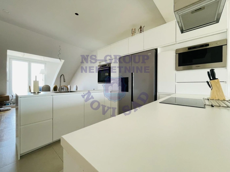 stan na prodaju Novi Sad 69m2 573930